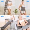 MINHUIJIHUI Electric Lymphatic Drainage Device for Legs and Arms view 3