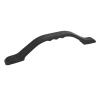 OVAQUIXI RV Grab Handle, Durable Nylon Trailer Assist Handle with Ergonomic Design (Black) view 4