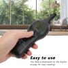 Yctze Portable Digital Thermometer and Hygrometer for Indoor Temperature and Humidity view 4