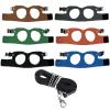 2026 Squirrel Leash and Harness for Small, Medium, and Large Squirrels, Adjustable Soft Mesh Vest, No Reflective Strap, for Walks and Training (One Size) view 2