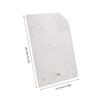 2-Pack Acrylic Nail Design Display Stands view 2
