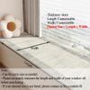 4 mm Waterproof PU Leather Windowsill Mat for Cats, Dogs & Plants, 160 x 60 cm view 2