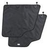 shjxi Dog Car Door Protector, Scratch-Resistant Vehicle Door Cover view 1