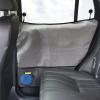 shjxi Dog Car Door Protector, Scratch-Resistant Vehicle Door Cover view 3