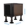 Plastic Protective Pump Container for Household and Aquarium Use view 2