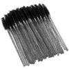 Asixxsix Disposable Nylon Mascara Wands, 50-Piece Set view 1