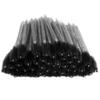 Asixxsix Disposable Nylon Mascara Wands, 50-Piece Set view 2