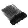 Asixxsix Disposable Nylon Mascara Wands, 50-Piece Set view 3