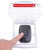 Uikdjgu Waterproof Button Cover view 3