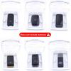 Uikdjgu Waterproof Button Cover view 4