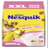 Nestlé NESQUIK Milk-Mix Strawberry Flavor Drink Powder, 1 Pack (1 x 1 kg) view 1