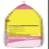 Nestlé NESQUIK Milk-Mix Strawberry Flavor Drink Powder, 1 Pack (1 x 1 kg) view 4