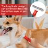 Dog Hair Removal Comb view 2