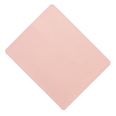Nail Art Table Mat with Hand Rest Pad