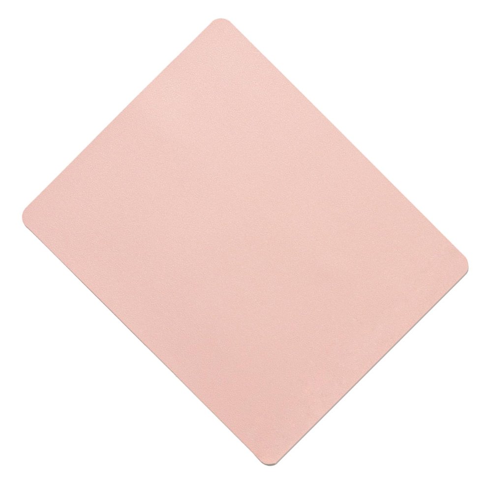 Nail Art Table Mat with Hand Rest Pad