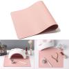 Nail Art Table Mat with Hand Rest Pad view 2