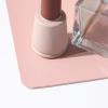 Nail Art Table Mat with Hand Rest Pad view 4