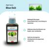 Easy Life Blue Exit 250 ml Treatment for Blue-Green Algae in Aquariums, Effectively Fights Cyanobacteria, Easy to Use, Safe for Fish and Plants view 2