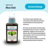 Easy Life Blue Exit 250 ml Treatment for Blue-Green Algae in Aquariums, Effectively Fights Cyanobacteria, Easy to Use, Safe for Fish and Plants view 4