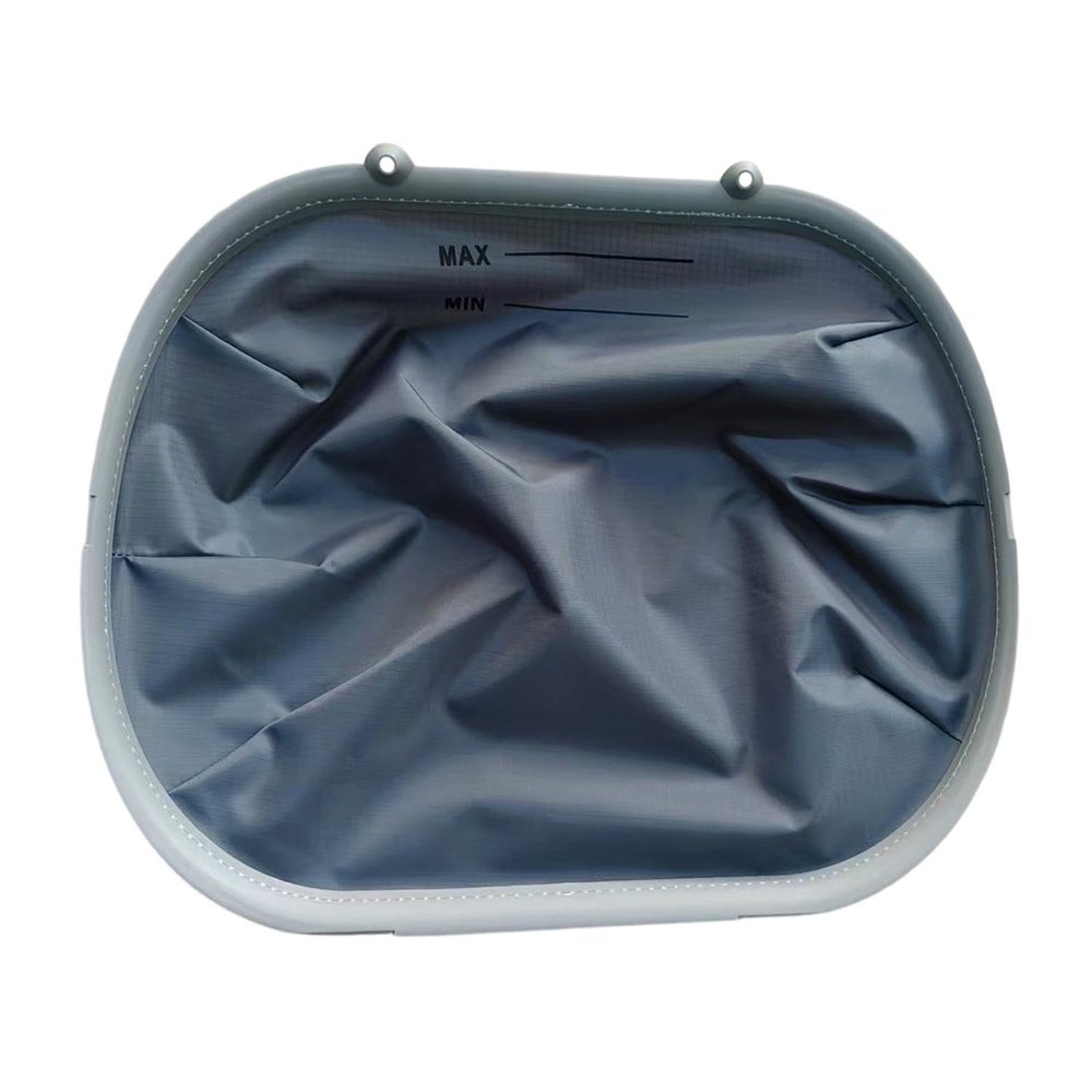Ysyqkn Triple Protection Mat for Smart Automatic Cat Litter Box