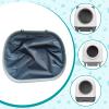 Ysyqkn Triple Protection Mat for Smart Automatic Cat Litter Box view 4