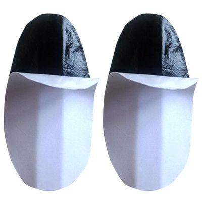 Dog Ear Support Tool for Ear Correction, 1 Pair, Reusable