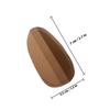 Dog Ear Support Tool for Ear Correction, 1 Pair, Reusable view 2