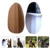 Dog Ear Support Tool for Ear Correction, 1 Pair, Reusable view 3