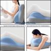 YYMIYU Multifunctional Sofa Cushion, Stress-Relieving Support Pillow for Sleeping, Reading and Resting (Green) view 2