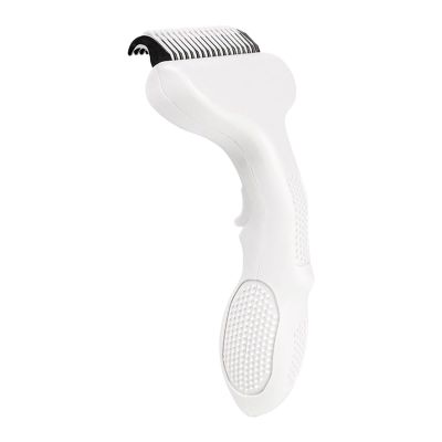 Fyrdyn Self-Cleaning Dog Brush