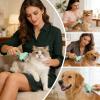 Dog Hair Detangling Brush view 4
