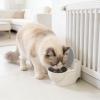 Toilet-Shaped Cat Water Bowl view 2