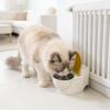 Toilet-Shaped Cat Water Bowl view 4