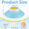 CICISTORY Dog Lick Bowl with Suction Cup view 3