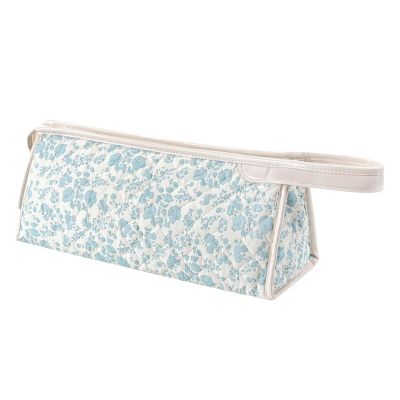 Waterproof Quilted Hair Styling Tool Storage Bag