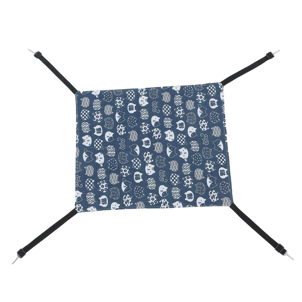 iplusmile Space-Saving Cat Hammock