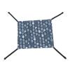 iplusmile Space-Saving Cat Hammock view 1