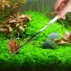 Long Aquarium Tweezers for Reptile Feeding view 3