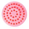 48-Hole Acrylic Nail Drill Bit Holder with Cover view 4