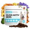 Dog Joint Tablets in Snack Form | Joint Complex | Hip & Cartilage view 1