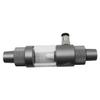 Voyoo Aquarium Inline CO2 Diffuser, Compatible with 16 / 22 Mm Hoses view 1