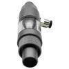 Voyoo Aquarium Inline CO2 Diffuser, Compatible with 16 / 22 Mm Hoses view 4