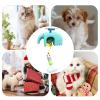 Door-Frame Cat Toy with 3-Speed Swing Mode view 3