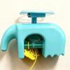 Door-Frame Cat Toy with 3-Speed Swing Mode view 4