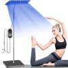 NGARY Home Tanning Lamp with 126 LEDs, Tripod Stand and Wired Remote view 1