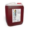 SteelyRefresh Pomegranate Syrup, Sugar-Free Drink Concentrate with Vitamins, 5 L Canister Makes up to 400 L view 1