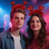 Valentine's Day Heart Headband view 3