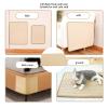 Outdoor Cat Scratching Mat view 3