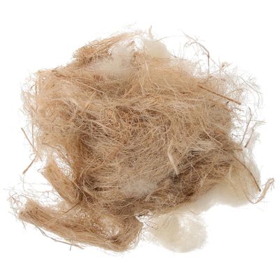 VALICLUD Bird Nest Natural Material