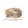VALICLUD Bird Nest Natural Material view 2